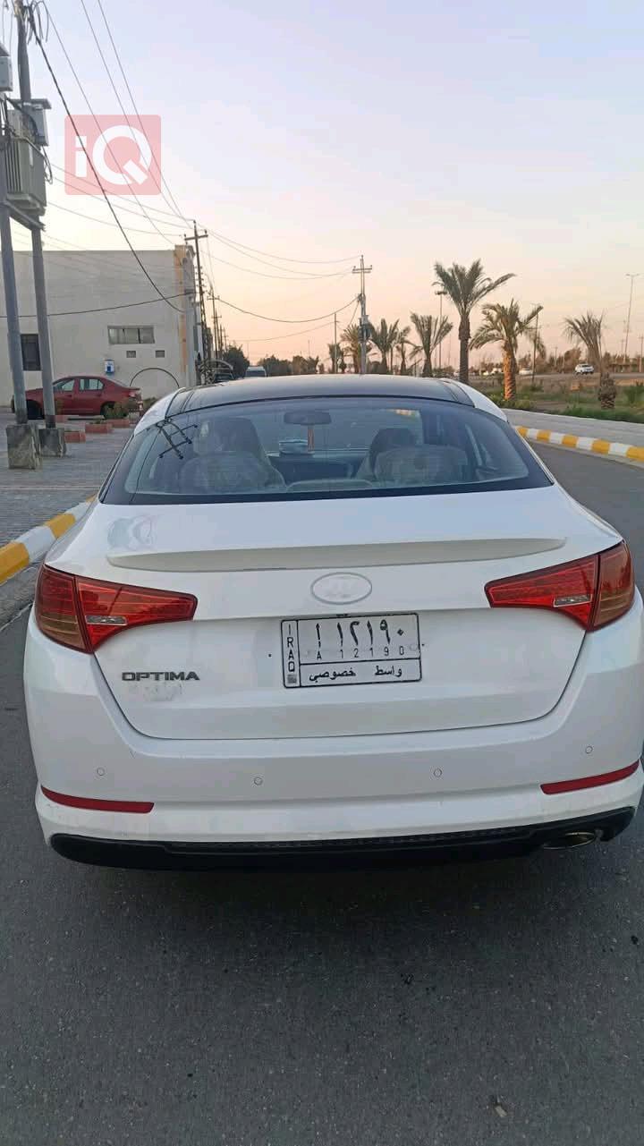 کیا ئۆپتیما